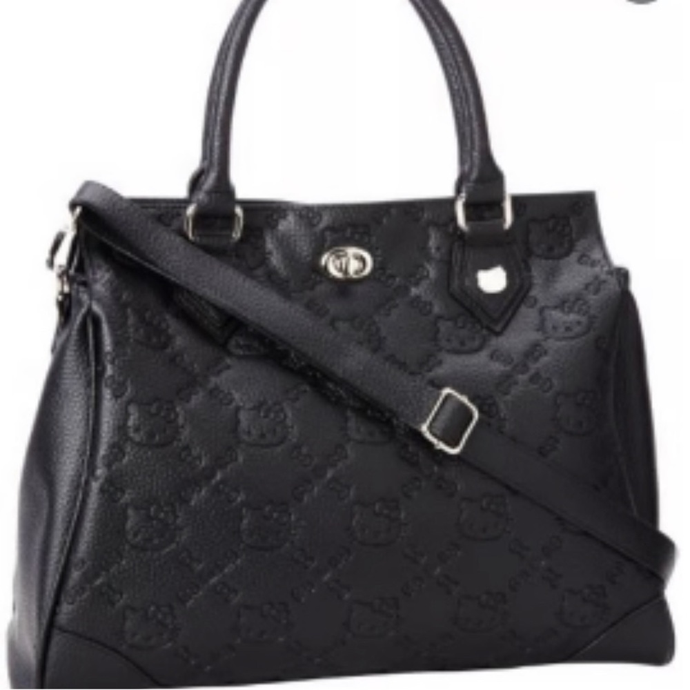 Hello Kitty NEW Large Purse